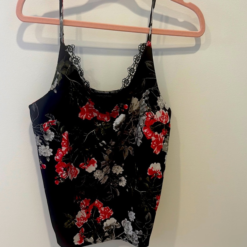 NWT Banana Republic Tank Top